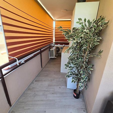 מארבלה Apartamento Alzahir מראה חיצוני תמונה