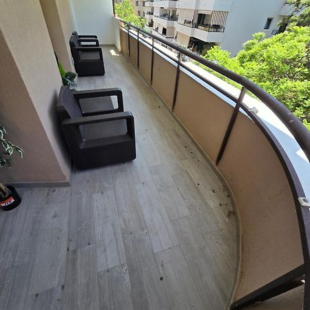מארבלה Apartamento Alzahir מראה חיצוני תמונה