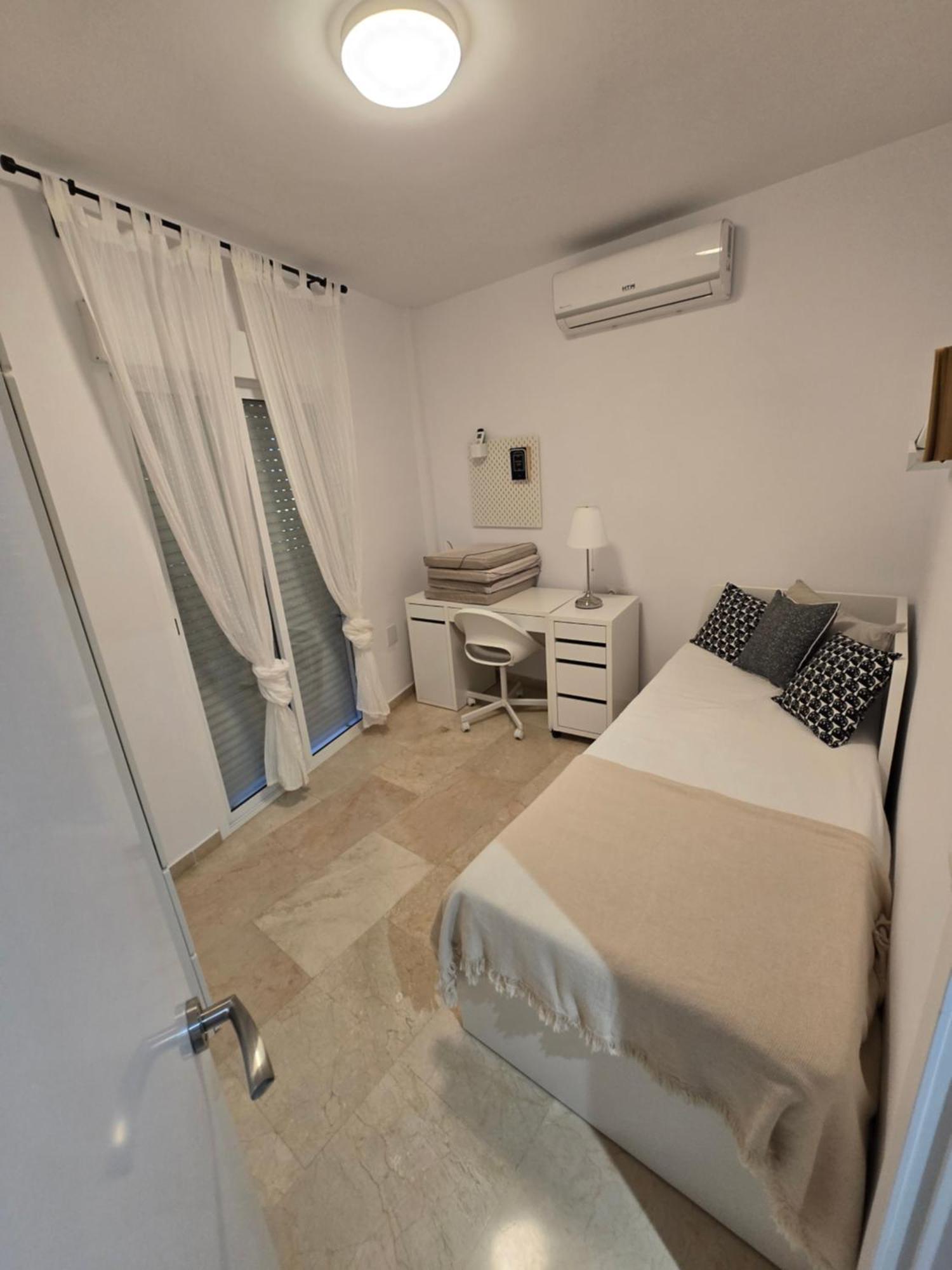 מארבלה Apartamento Alzahir מראה חיצוני תמונה