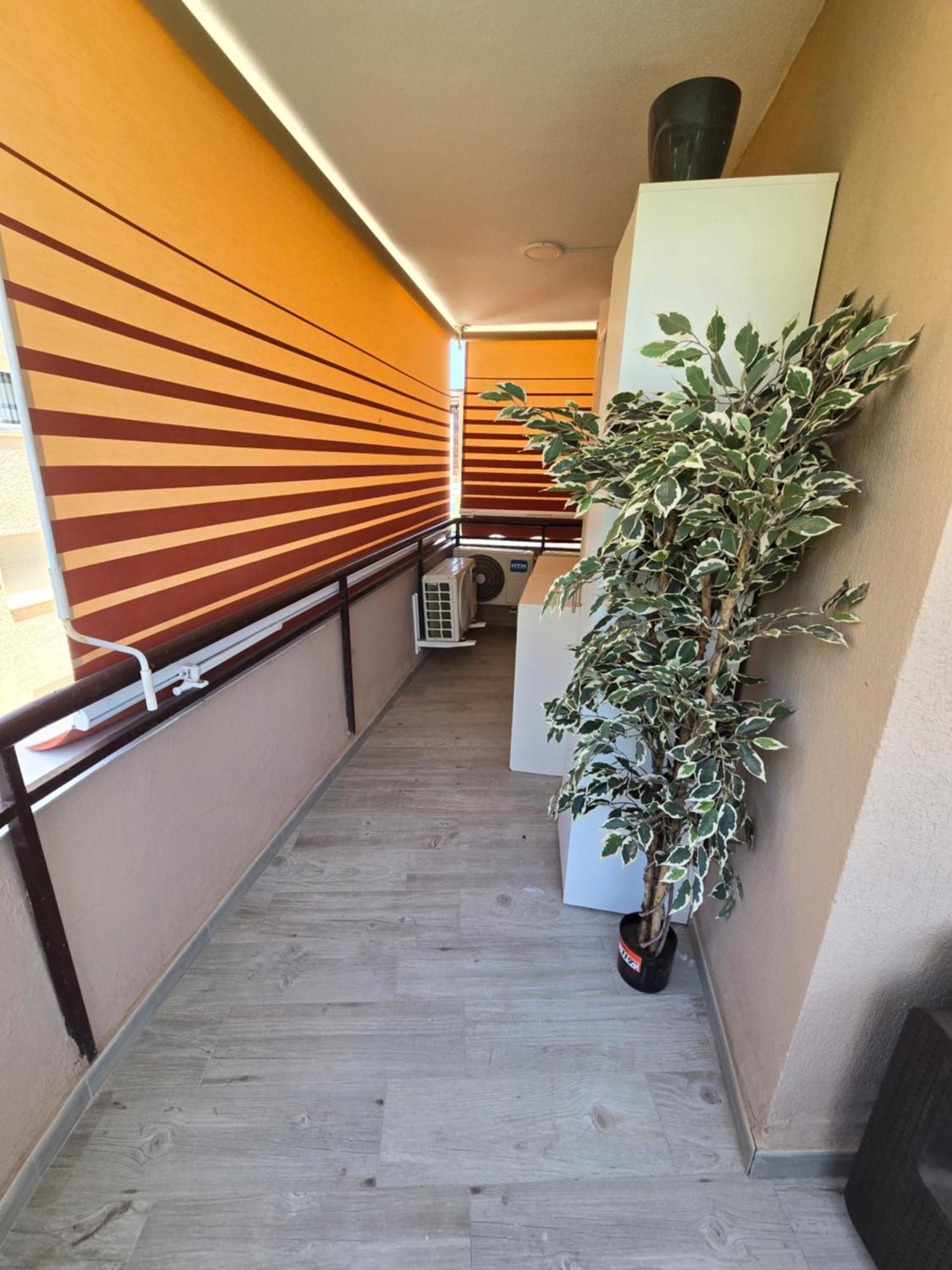 מארבלה Apartamento Alzahir מראה חיצוני תמונה